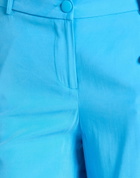 Jijil Womens Pants Azure
