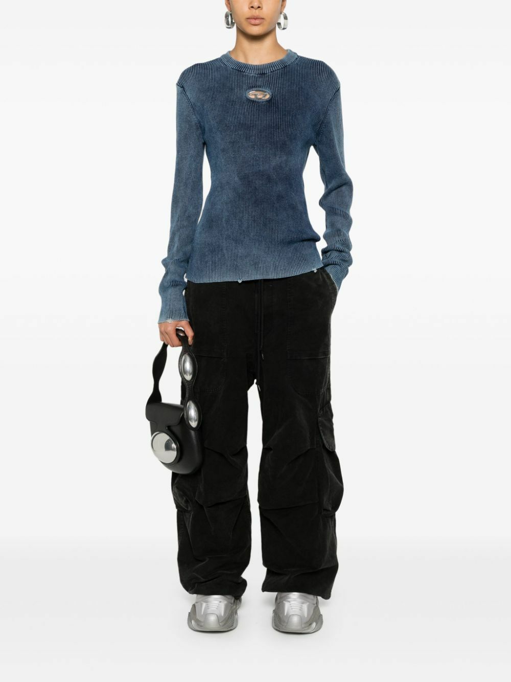 ENTIRE STUDIOS Freight Cargo Pants