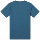 Champion Reverse Weave Acid Wash  Crew Tee