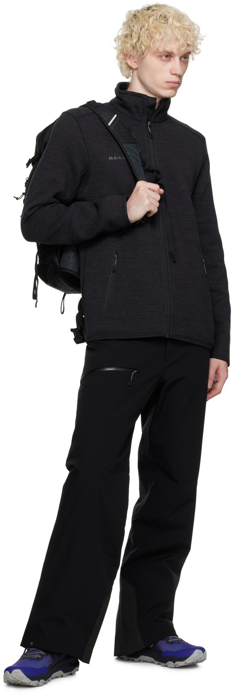 Mammut Blue Sertig II Low GTX Sneakers
