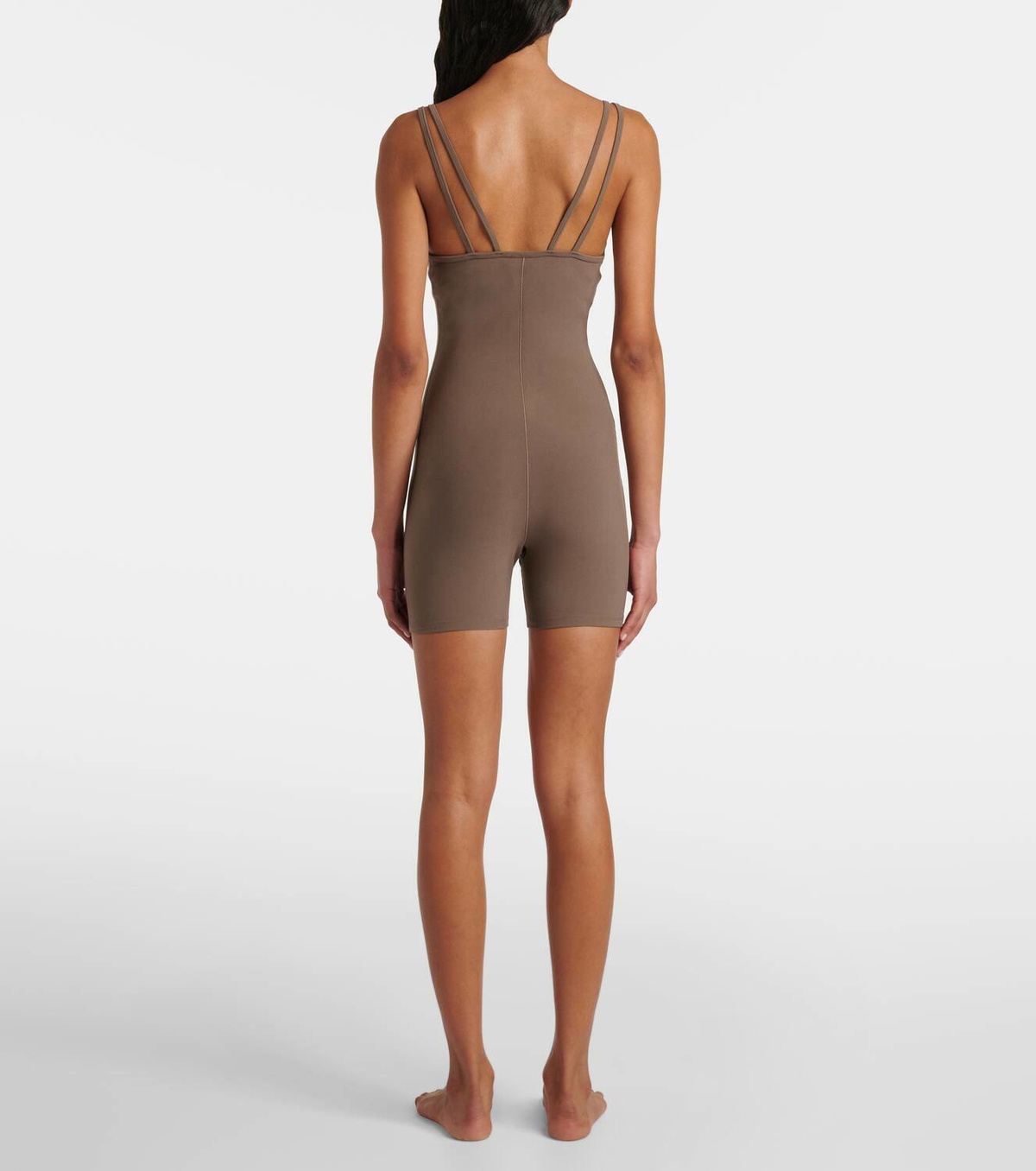 Alo Yoga Alosoft Suns Out bodysuit