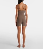 Alo Yoga Alosoft Suns Out bodysuit