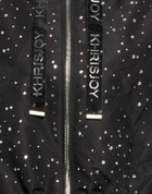 Khrisjoy Womens Jacket in Black
