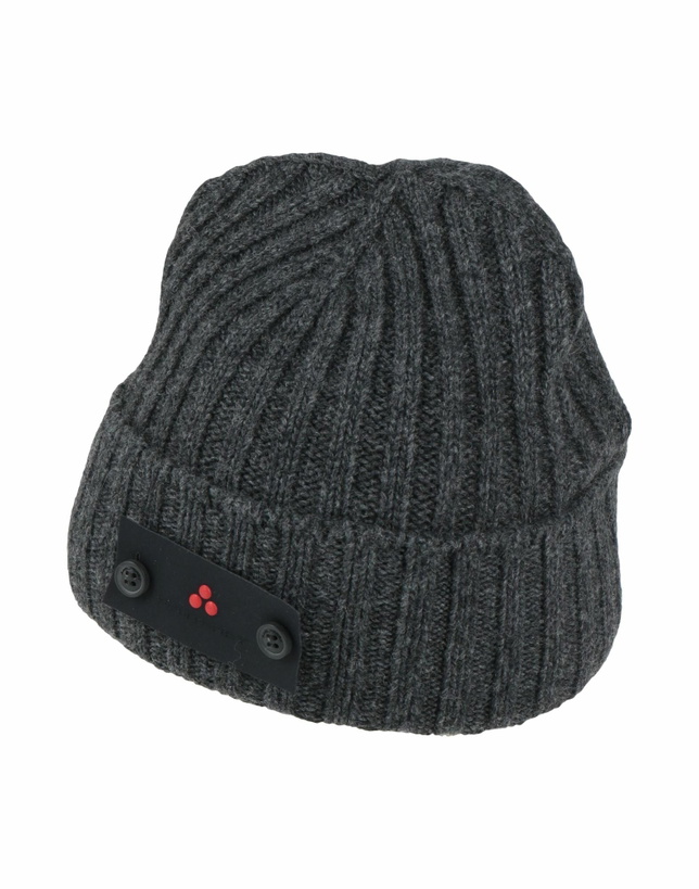 Photo: Peuterey Womens Hat Charcoal