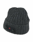 Peuterey Womens Hat Charcoal