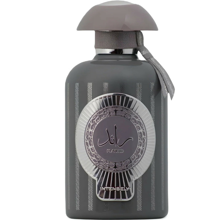 Photo: Lattafa Unisex Ra'ed Intensely EDP Spray 3.4 oz Fragrances 6298043161701