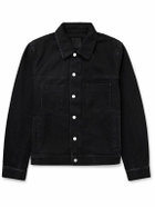 Givenchy - Denim Jacket - Black