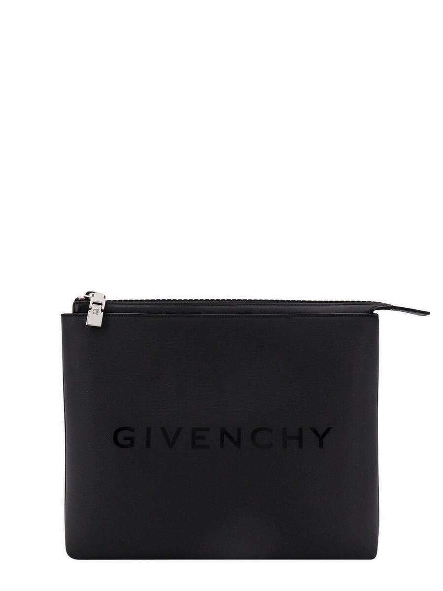 Givenchy men discount clutch