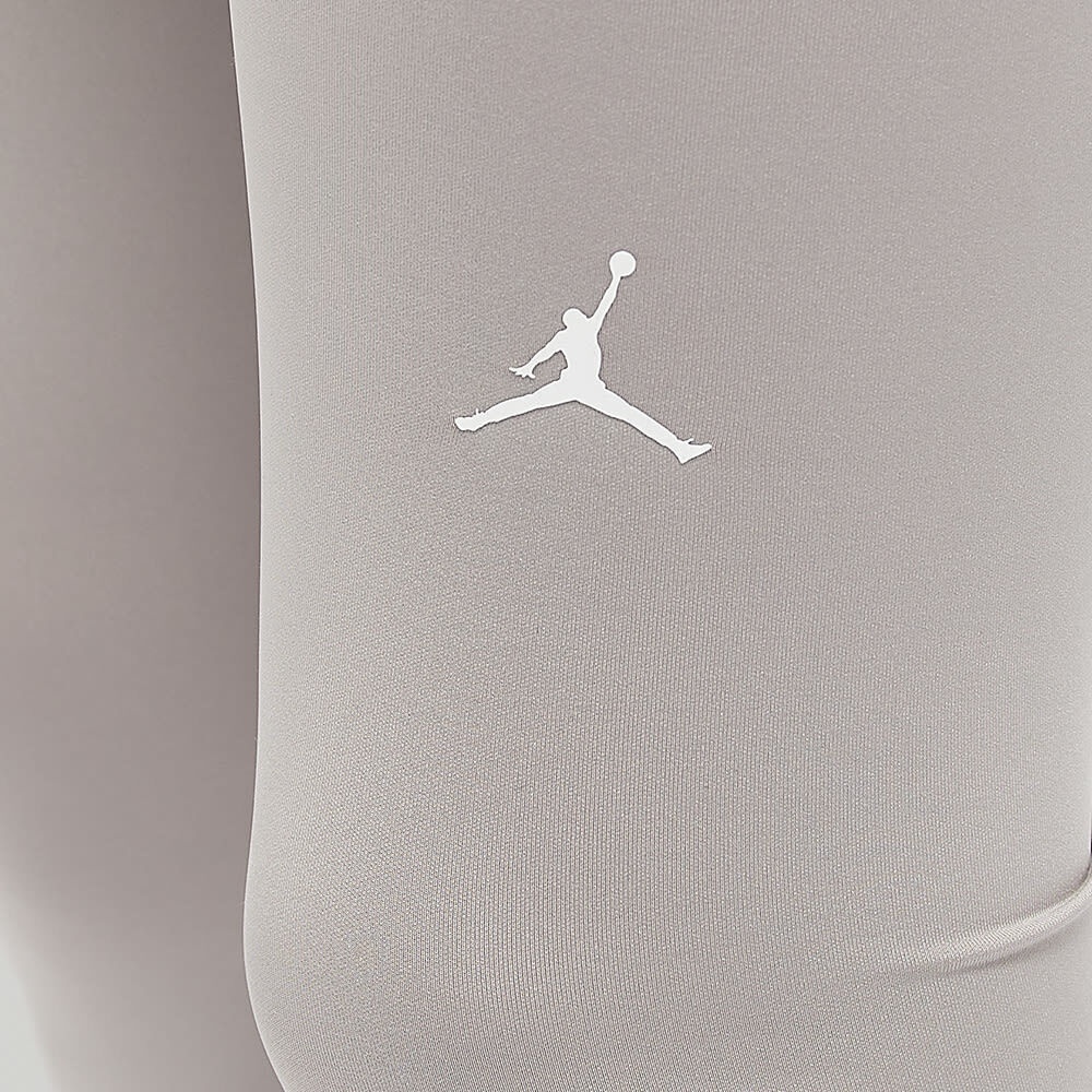 Air Jordan Women's Jumpman Core Leggings in College Grey/Summit White Nike  Jordan Brand