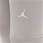 Air Jordan Women's Jumpman Core Leggings in College Grey/Summit White