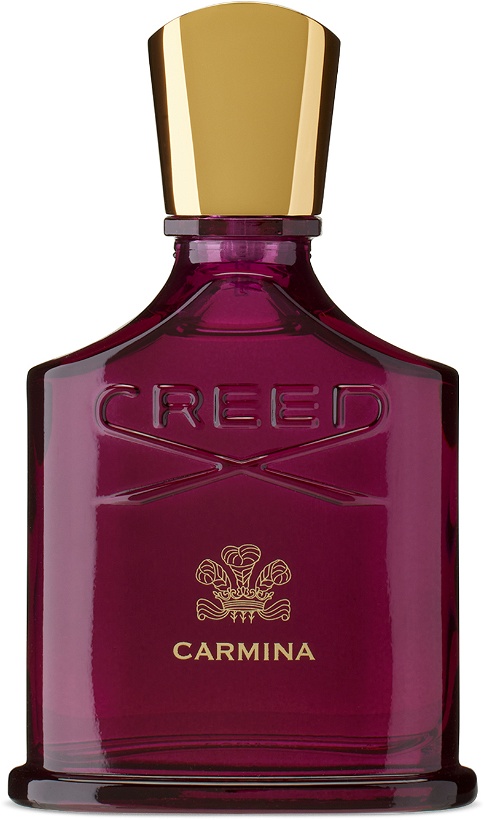 Photo: Creed Carmina Eau de Parfum, 75mL