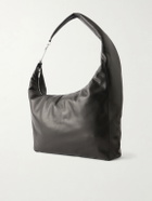 Rick Owens - Gemini Leather Messenger Bag