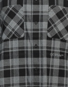 Off-white Mens Shirt in Grey