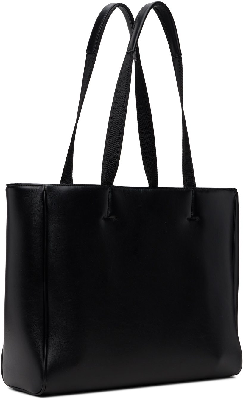 Diesel Black Holi-D Tote Diesel