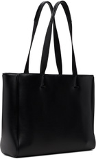 Diesel Black Holi-D Tote