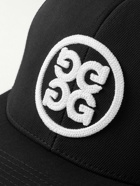 G/FORE - Logo-Embroidered Twill Golf Cap