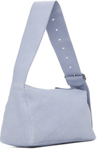 Paloma Wool Blue Square Tea Bag
