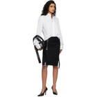 HODAKOVA White Flip Shirt