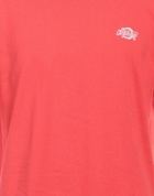 Dickies Mens T-shirt in Red