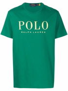 POLO RALPH LAUREN - Logo T-shirt