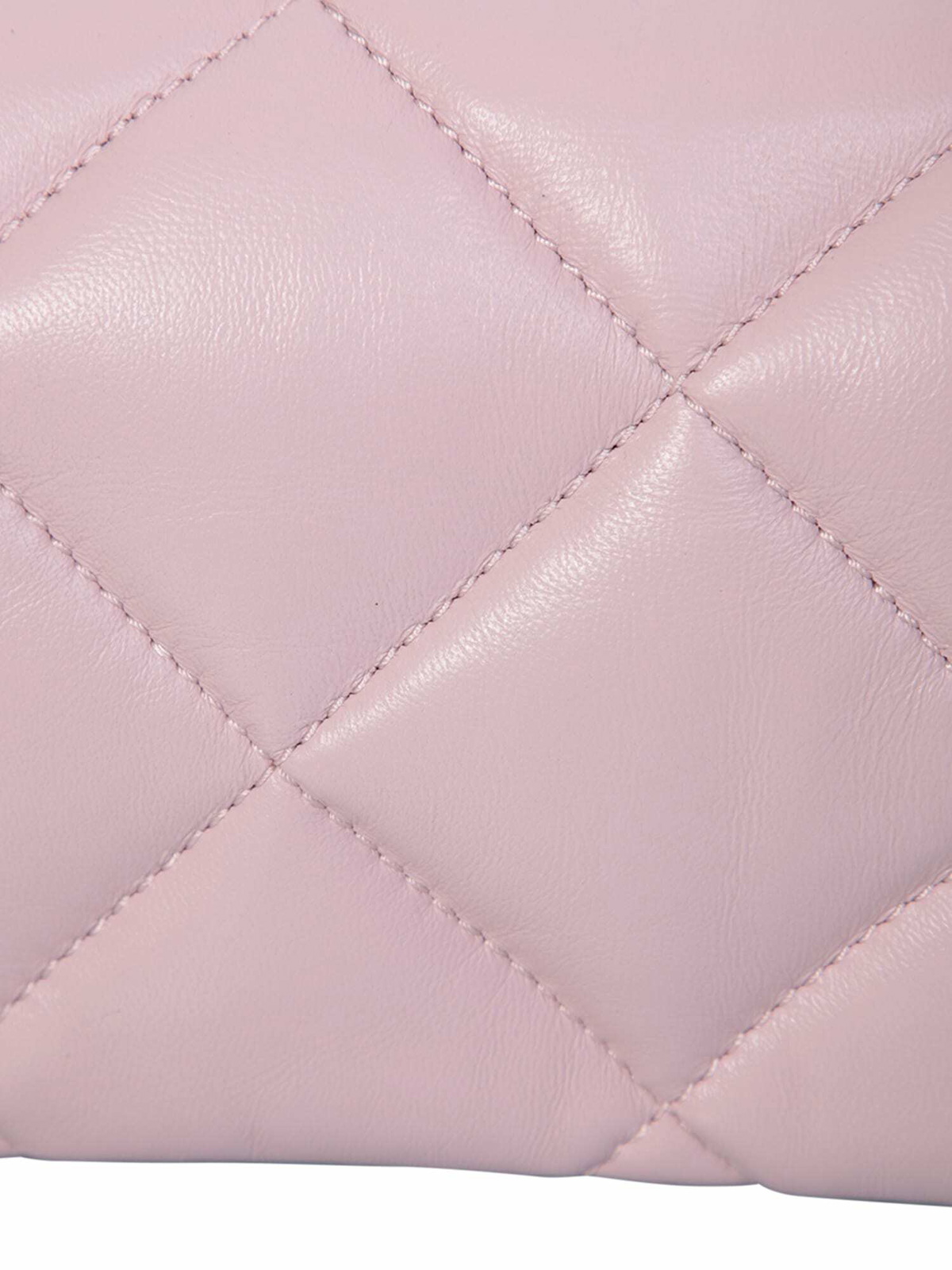 STAND STUDIO Hera Pink Bag