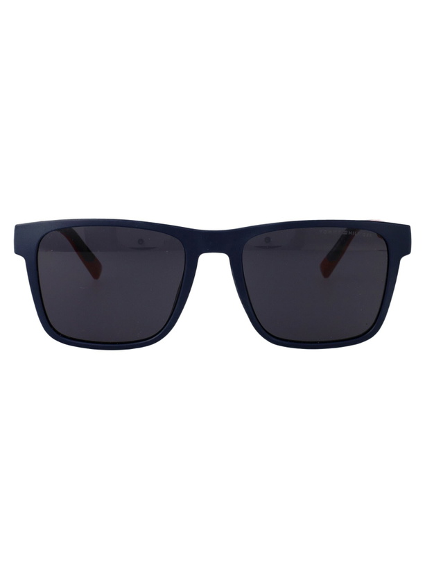 Photo: Tommy Hilfiger Th 2144/s Sunglasses