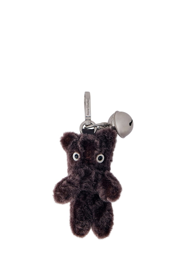 Photo: Acne Studios Teddy Bear Keychain