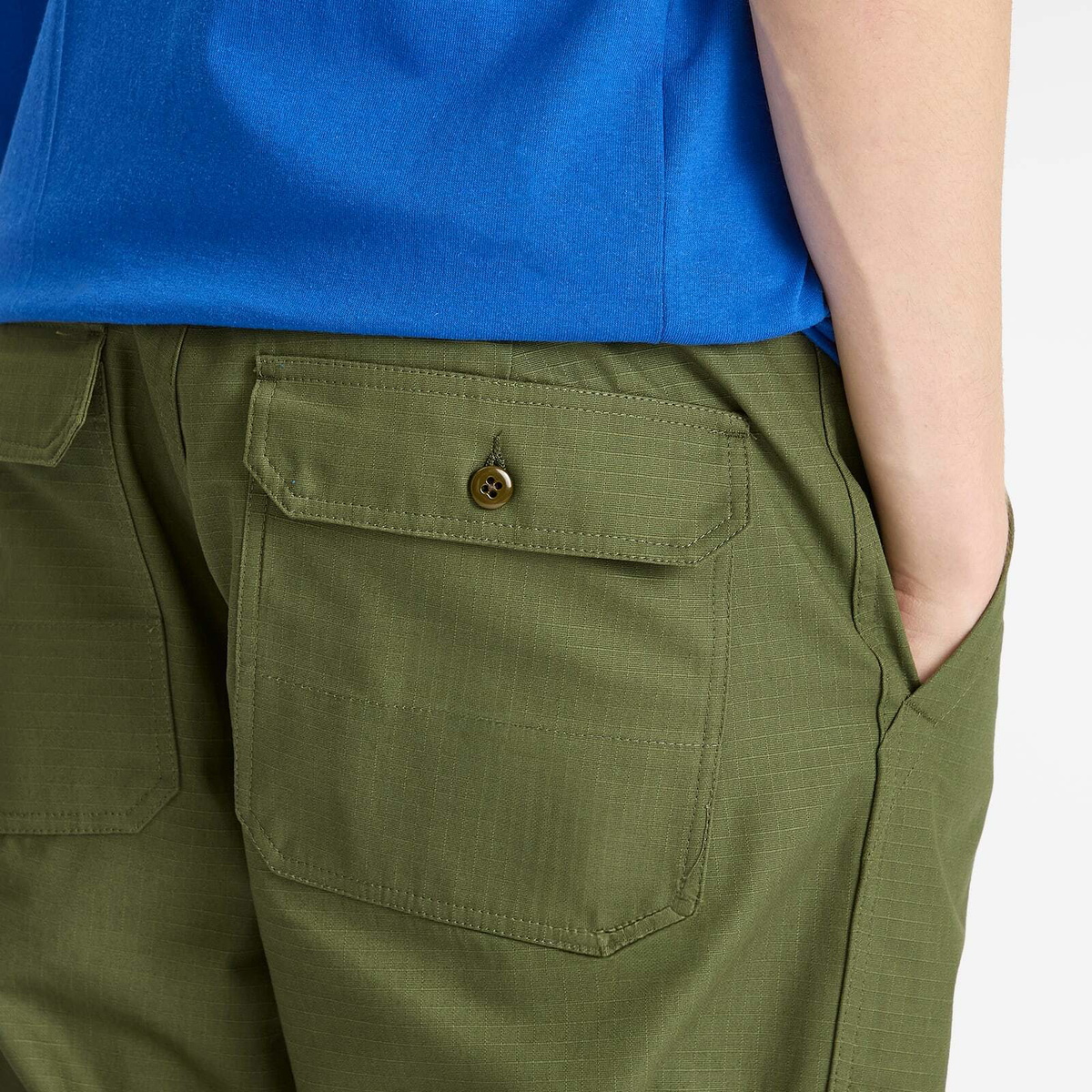 Randy's Garments Men's Utility Pants