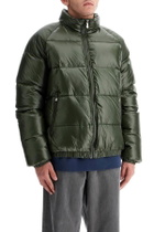 PYRENEX vintage mythic 3 down Green