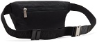 Off-White Black Outdoor Belt Bag