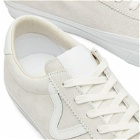 Vans Men's Sport 73 Sneakers in Lx Pig Suede White/White