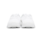 Asics White Gel-Quantum 360 Knit 2 Sneakers