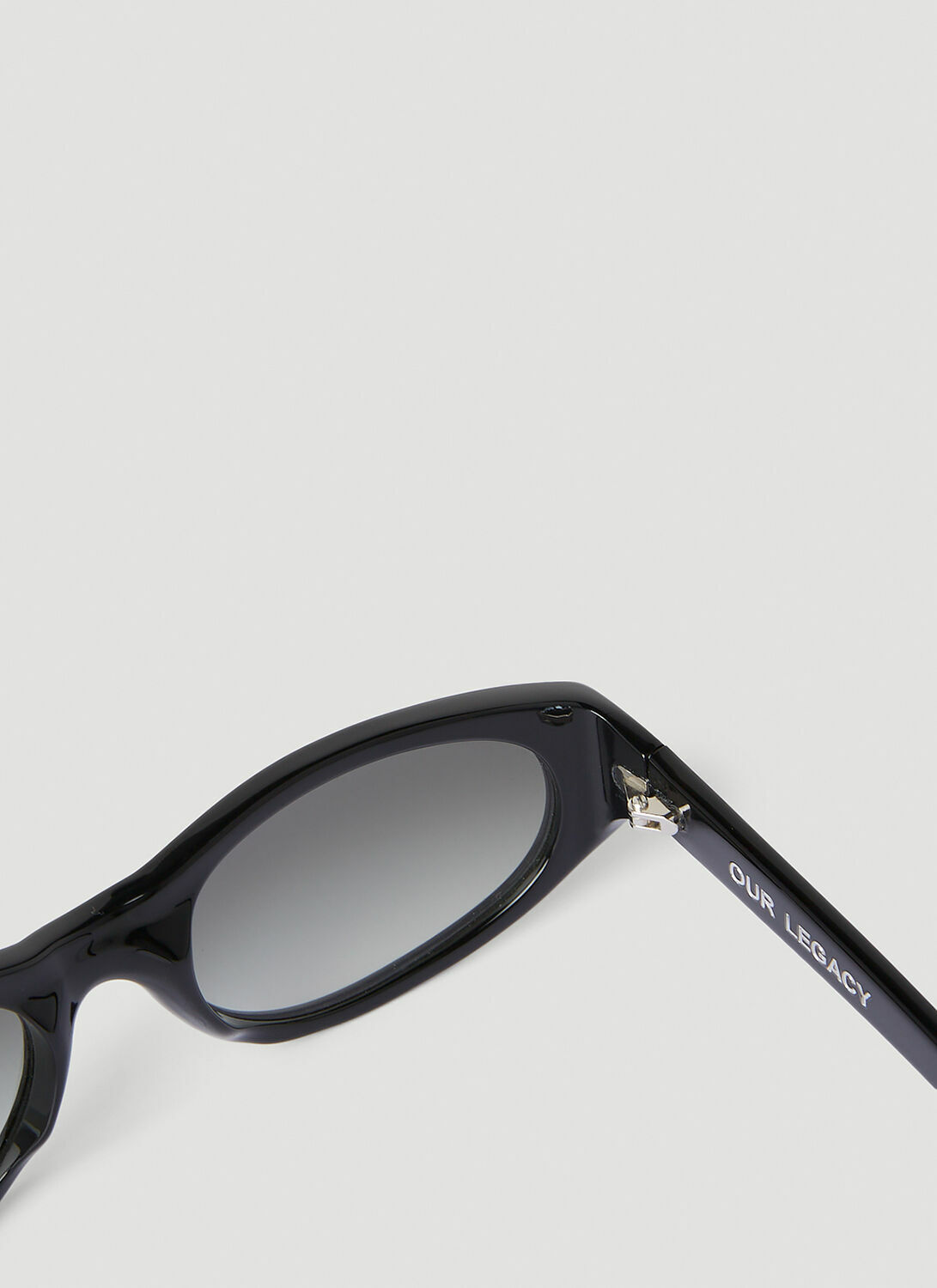 Our Legacy Unwound Sunglasses