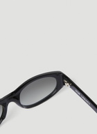 Our Legacy Unwound Sunglasses