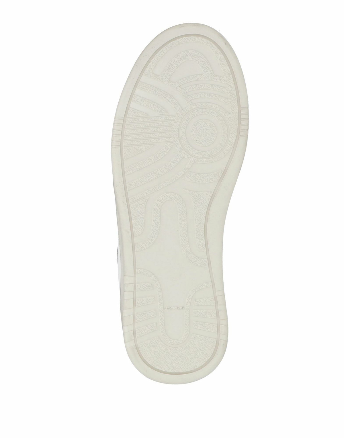 Alohas Womens Sneakers in White
