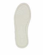 Alohas Womens Sneakers in White