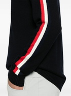 Perfect Moment Black LA Tour Sweater