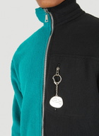 (Di)vision (DI)Construct Fleece Split Sweatshirt