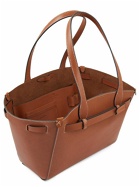 ANYA HINDMARCH - Small Compostable Leather Tote Bag