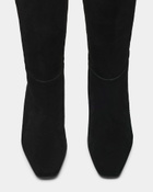 Steve Madden Amias Boots in Black