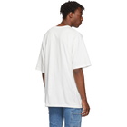 Heron Preston White Dekotora T-Shirt