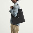 Cote&Ciel Satellite Tote Bag in Black 
