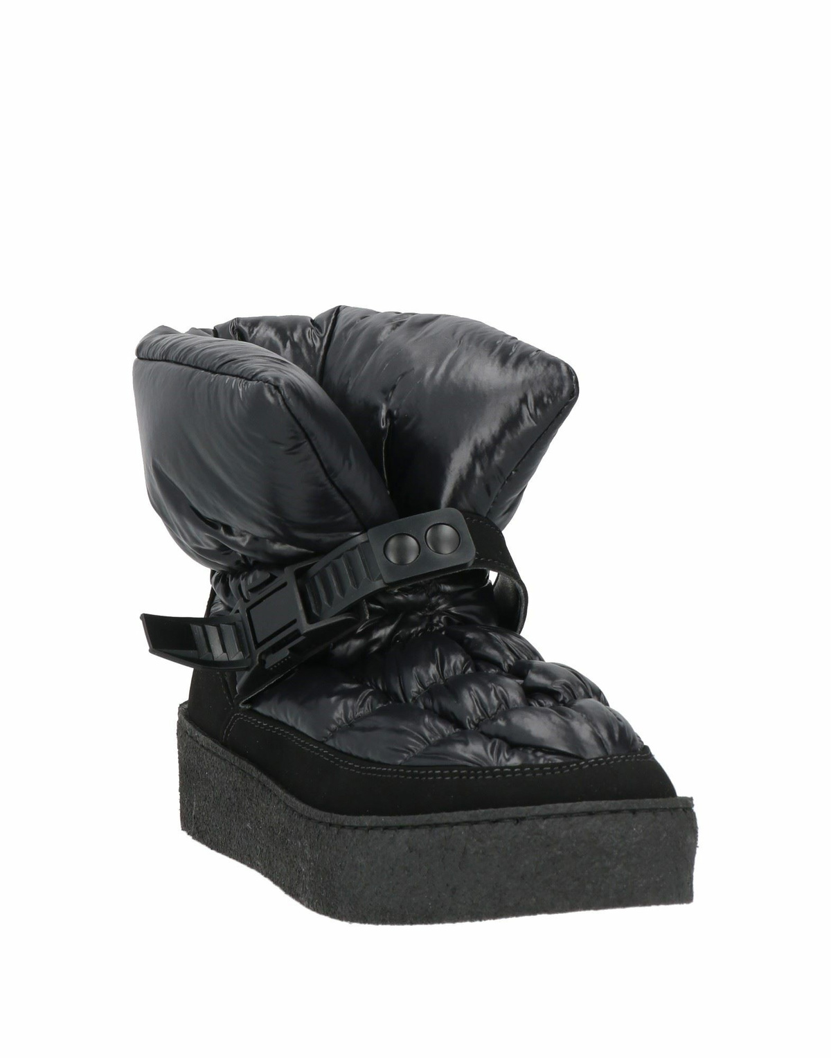 Khrisjoy Womens Ankle boots in Black