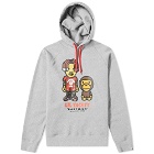 A Bathing Ape Baby Milo x Lil Yachty Pullover Hoodie