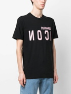 DSQUARED2 - Icon Cotton T-shirt