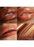 Nars Hot Escape Afterglow Lip Oil - Laguna