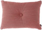 HAY Pink Dot Cushion