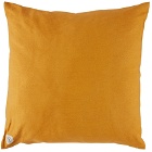 MENU Yellow Mimoides Large Pillow