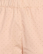 Jijil Womens Pants Blush