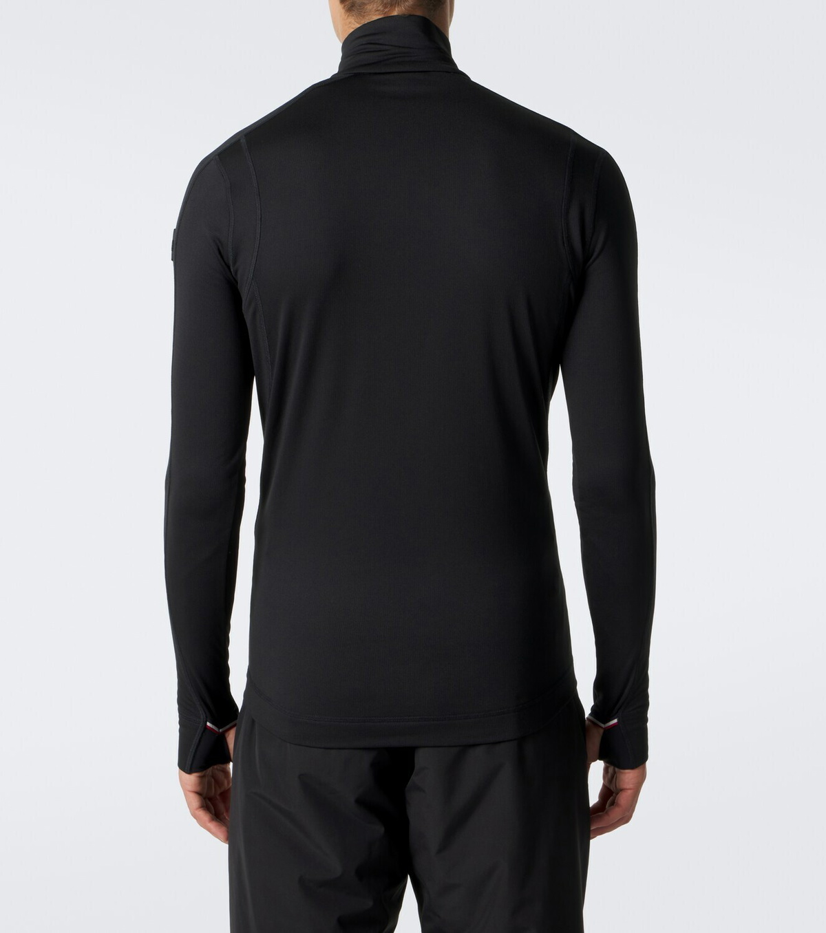 Moncler Grenoble Technical ski top